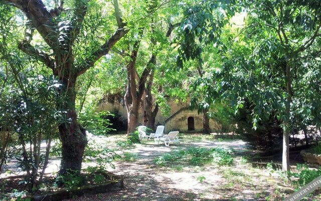 Hostellerie de l’Abbaye de Frigolet
