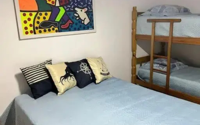 Condomínio Maranduba Ville 1