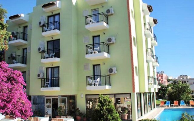 Papillon Hotel Cesme