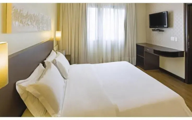 Mercure Apartments Caxias Do Sul