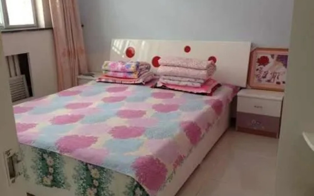 Yangcheng County Gucheng New District Agricola