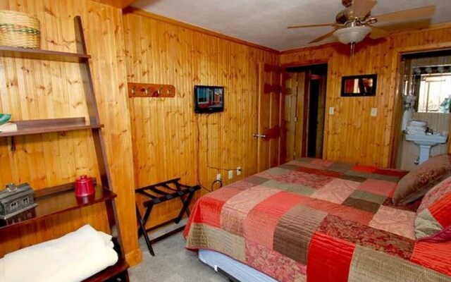 4 Br: Shamrock 28