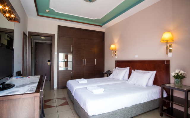 Hotel Pythagorion