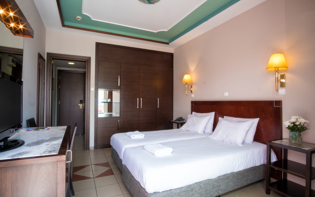 Hotel Pythagorion