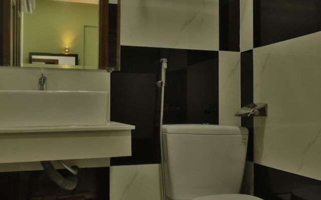 Thien Ngan Hotel