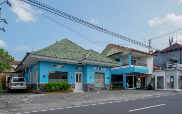 Putra Jaya Hotel by RedDoorz