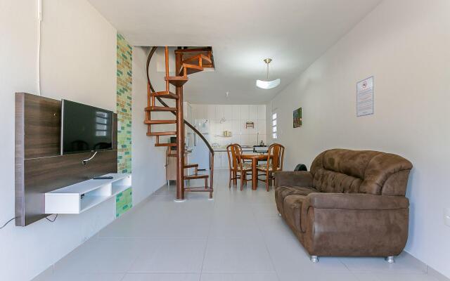 Casa tranquila c/ jacuzzi e churrasqueira SJP168