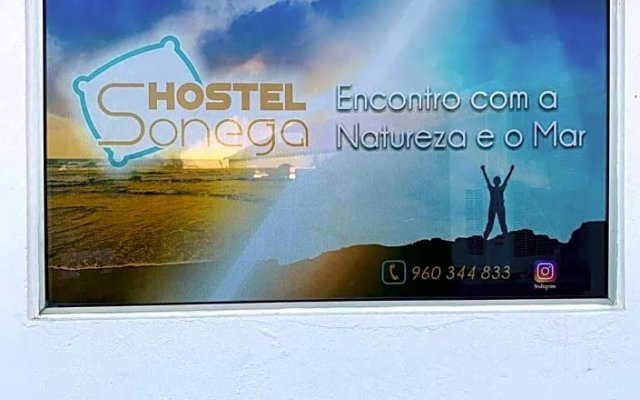 SonegaHostel