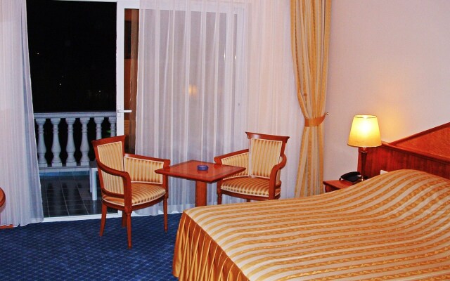 Marina Frapa Resort Rogoznica