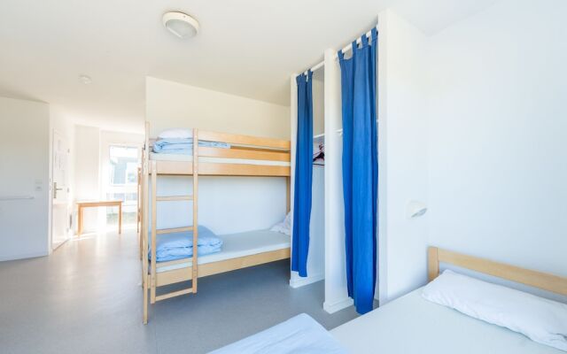 Auberge des Dunes - Reves de Mer - Hostel