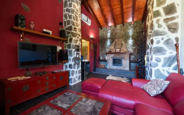 Casa Rural El Parral