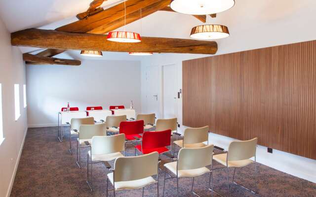 Best Western Hotel De France