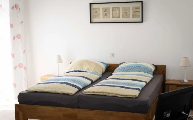 Alter Behring-Gutshof