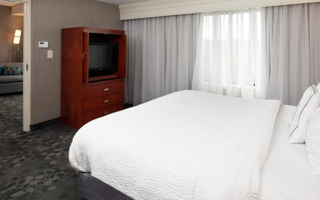 Courtyard by Marriott High Point