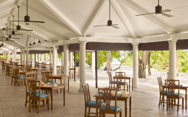 Villa Park Sun Island Resort
