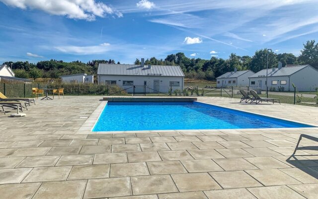Stunning Home in Simrishamn With Outdoor Swimming Pool, Wifi and 2 Bedrooms