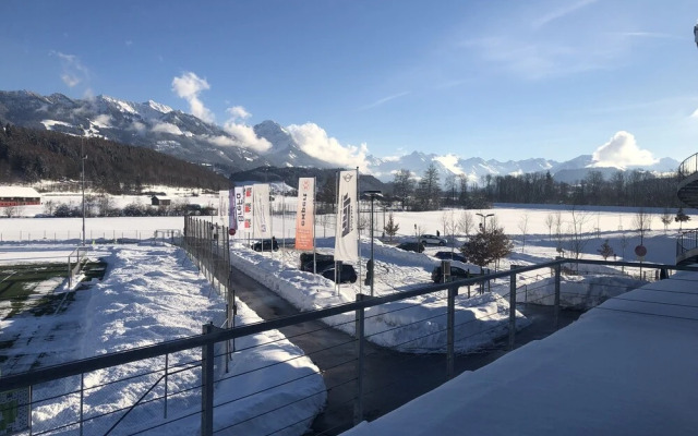 Arena Hostel Allgäu
