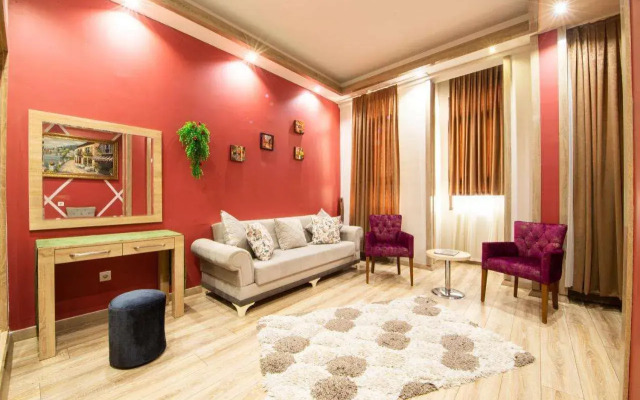 Pera Resort Hotel