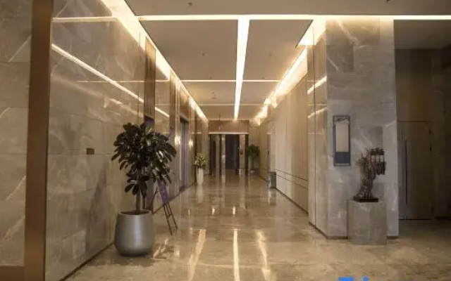 Howard Johnson Jinxi Jufu Hotel