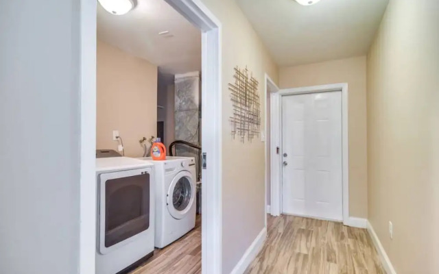 Home Close to Clearwater Beach