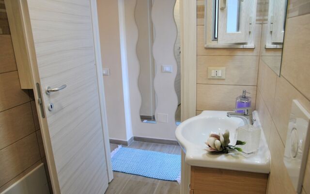 Apartment for 2 Persons