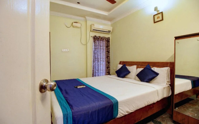 Syeds Inn By OYO Rooms