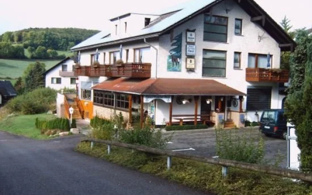 Hotel Pension Resi