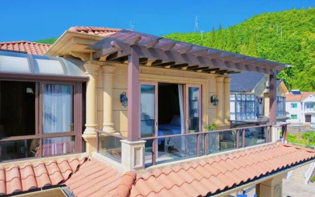 Pomegranate Courtyard Homestay