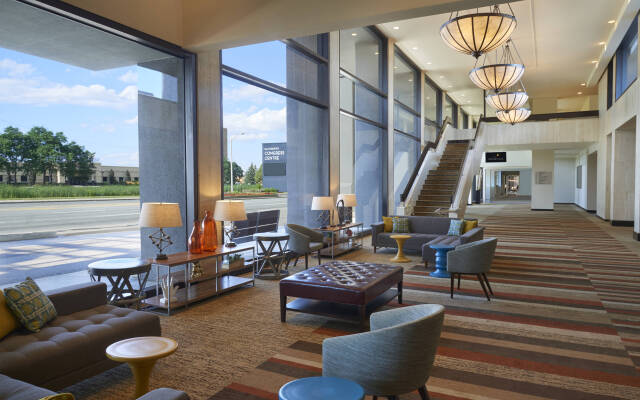 Delta Hotels by Marriott Toronto Airport & Conference Centre