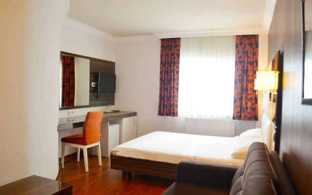 Hotel La Piano