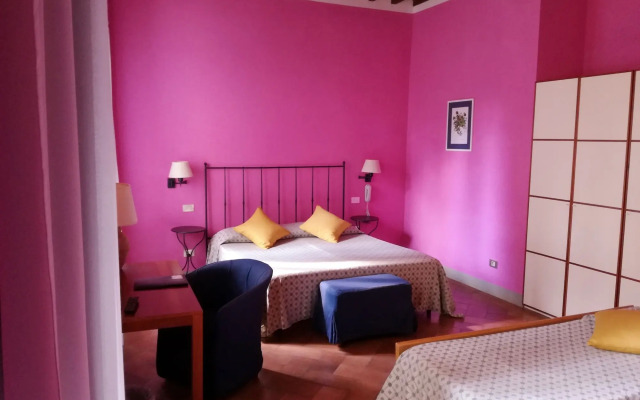 Villa Ducci