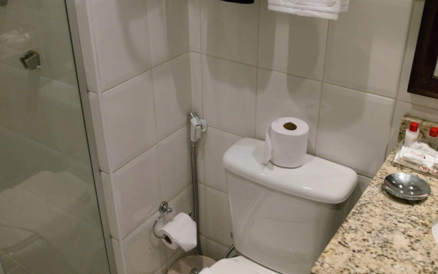 Tsue The Palace Flat