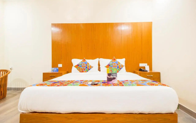Fabhotel Aries