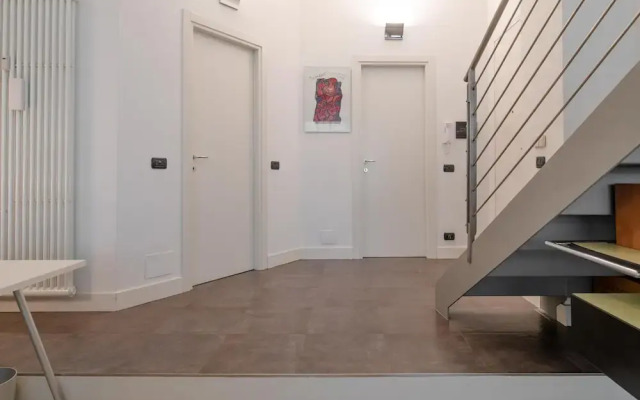 Designer Loft in Torino