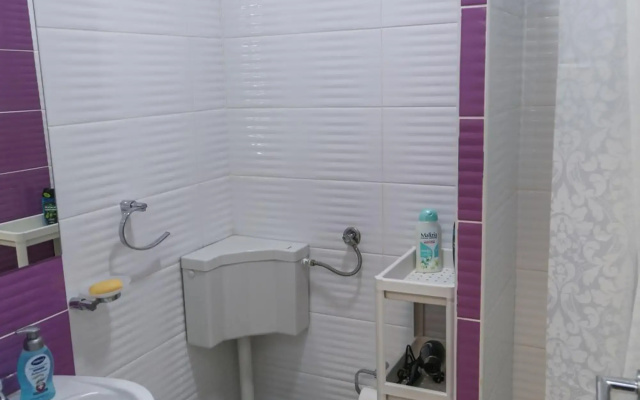 Apartman Tovilovic
