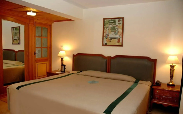 Marigold Holiday Cottages