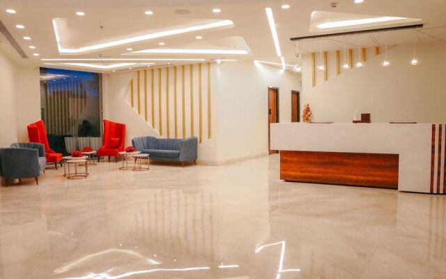 Playotel Premier Guna