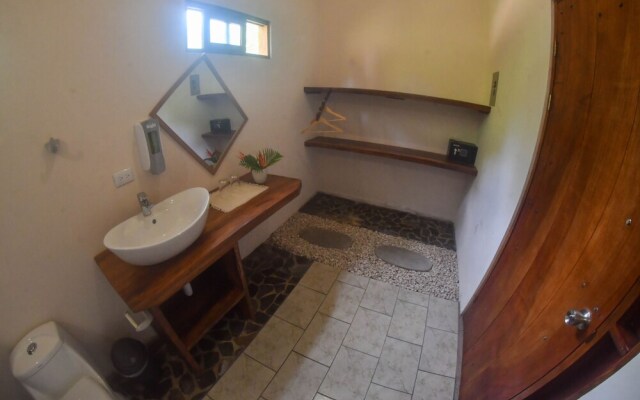 Tarcoles Birding Lodge