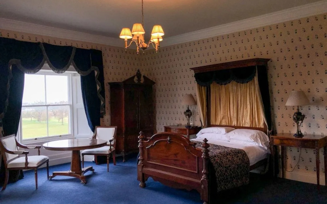 Netley Hall