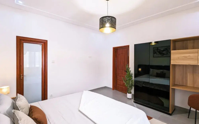 Lighthouse Signature Suites