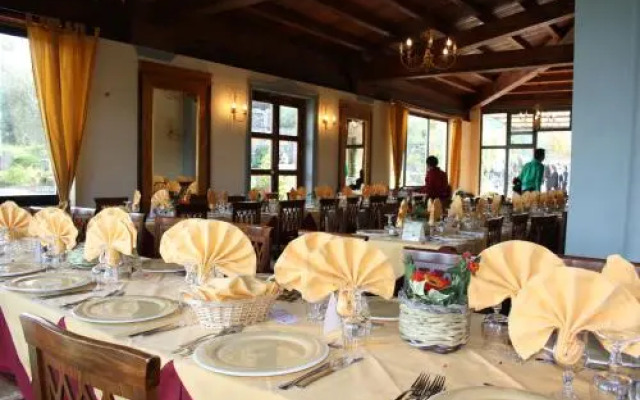 Le Rocche Agriturismo