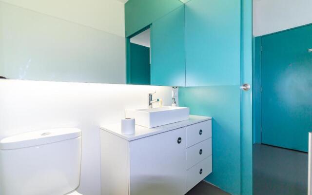 Porto Downtown Apartment 3T with Balcony