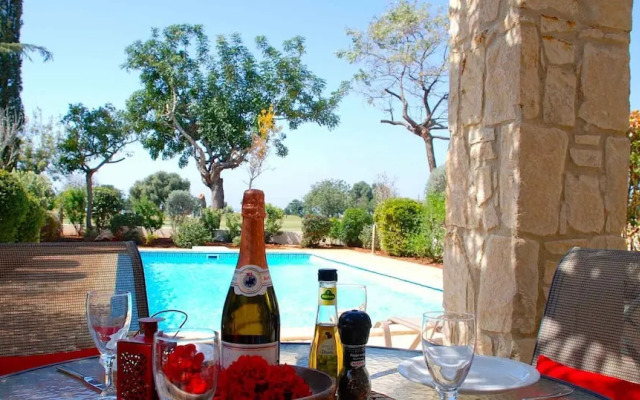 4 BR Villa Idalium - Aphrodite Hills - APH 3534