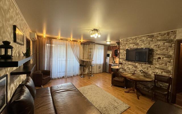 Апартаменты на улице Машиностроителей 13/1