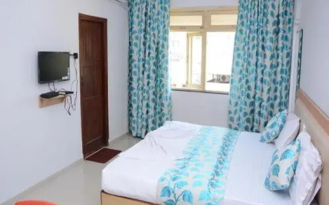 Room Maangta 403 @ Sain Cajetan Church