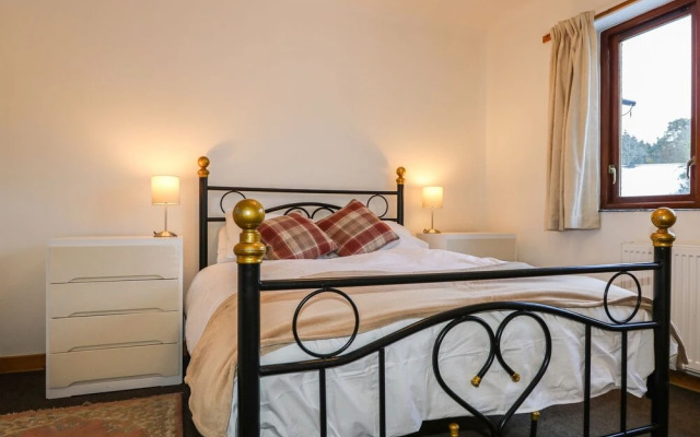 The Spinney, Aberlour