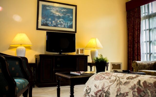 Duta Vista Suites