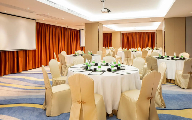 Holiday Inn Macau by IHG