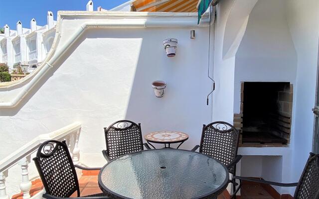 Jardines de Nerja 34