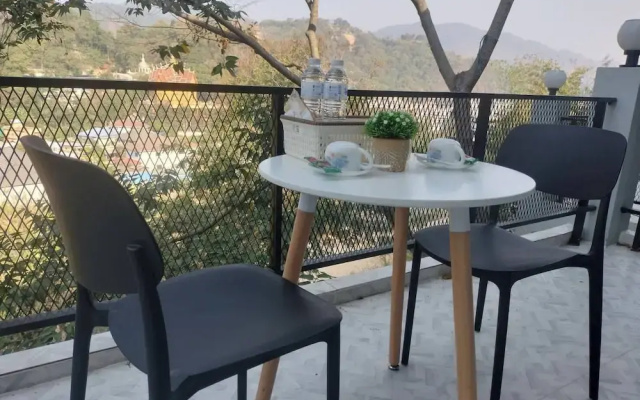 Happyhome Resort